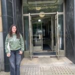 Sophie Aces Work Experience!