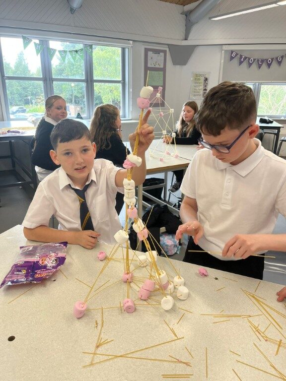 S1 Build the Tallest Tower