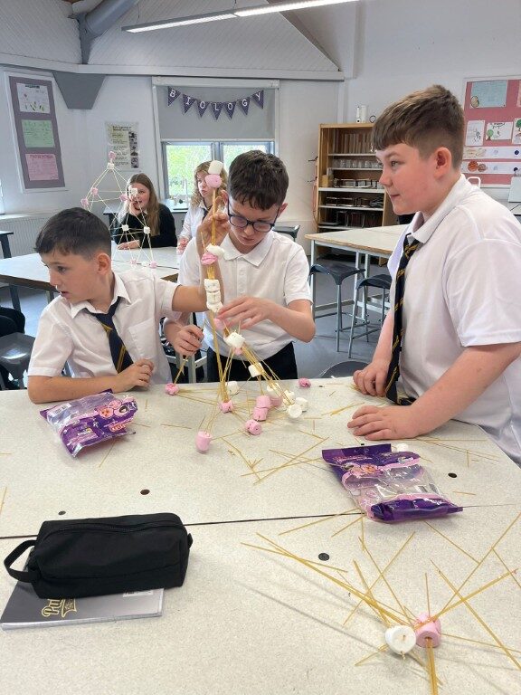 S1 Build the Tallest Tower
