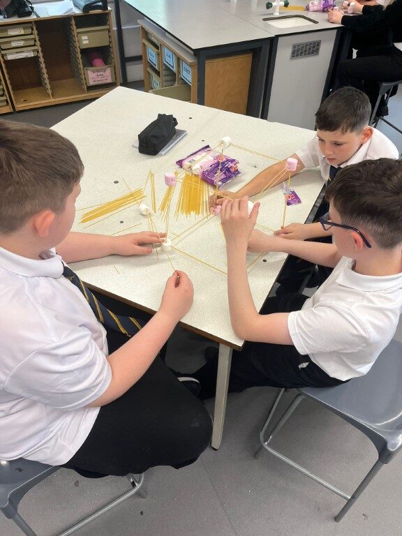 S1 Build the Tallest Tower