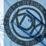 KHS Design, Engineering, and Technology Pupils of the Month Logo