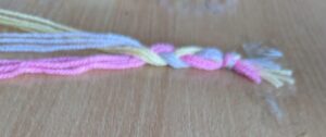 Friendship Bracelets in RMPS