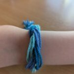 Friendship Bracelets in RMPS