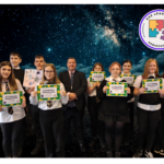 Kirkcaldy High School Learning Ambassadors