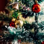 SAVE THE DATE! Kirkcaldy High School Christmas Fayre, and Concert.🎄