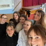 Mentors in Violence Prevention (MVP)