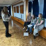 Mentors in Violence Prevention (MVP)