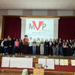 Mentors in Violence Prevention (MVP)
