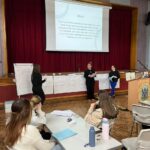 Mentors in Violence Prevention (MVP)
