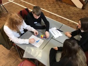 Enterprising Maths in Fife Competition 2025