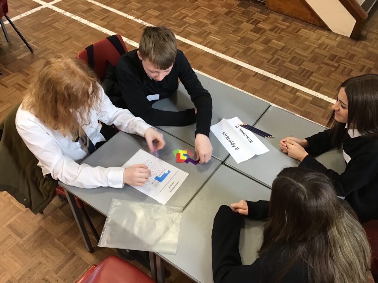 Enterprising Maths Competition 2025