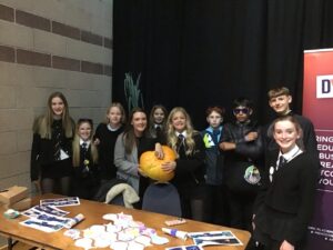 Fife Climate Youth Festival 2025