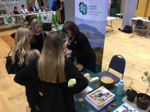 Fife Climate Youth Festival 2025