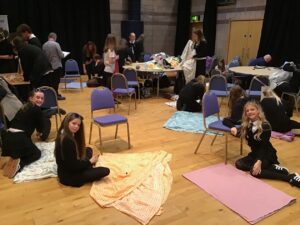 Fife Climate Youth Festival 2025