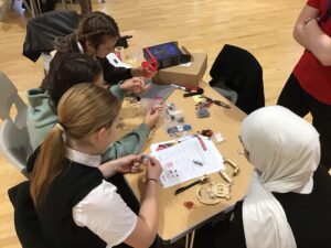 Quadcopter Challenge