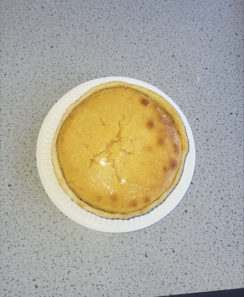 Yummy Food of the Week