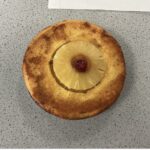 Yummy Food of the Week