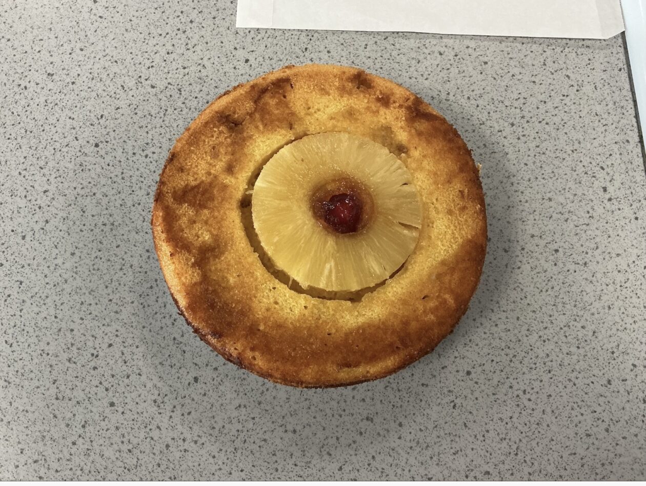 Yummy Food of the Week