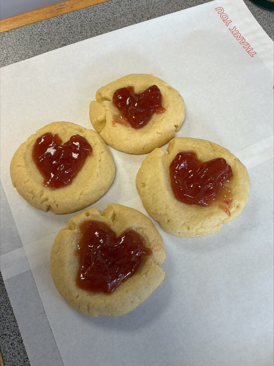 Yummy Food of the Week