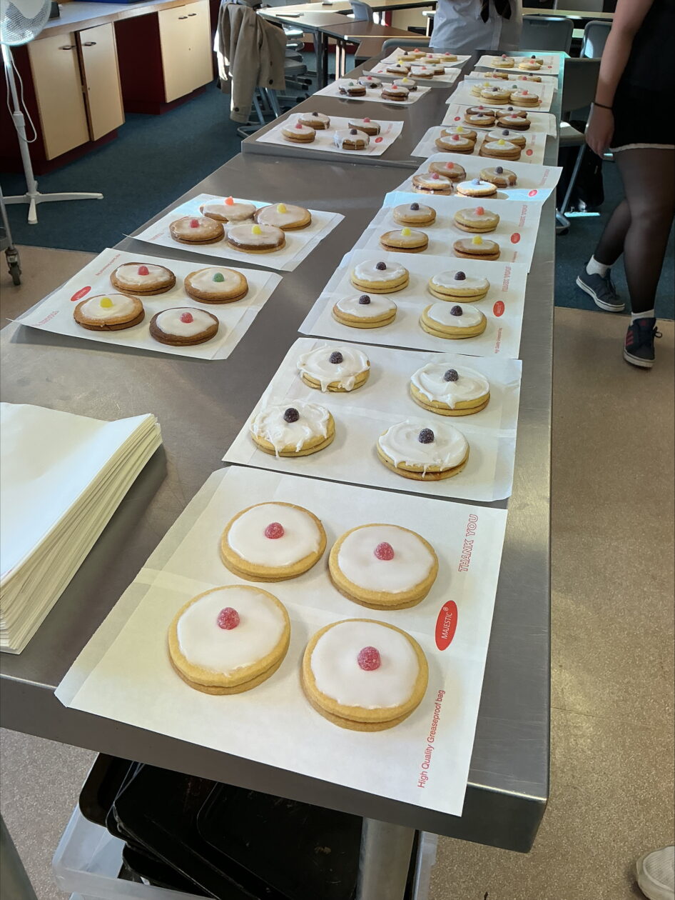 Yummy Food of the Week