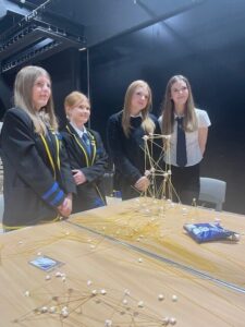 Developing the Young Workforce (DYW) Ambassadors