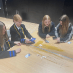 Developing the Young Workforce (DYW) Ambassadors