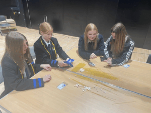 Developing the Young Workforce (DYW) Ambassadors