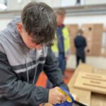Environmental & Building Services Modern Trade Apprenticeships Taster