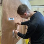 Environmental & Building Services Modern Trade Apprenticeships Taster