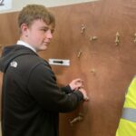Environmental & Building Services Modern Trade Apprenticeships Taster