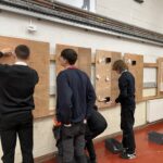 Environmental & Building Services Modern Trade Apprenticeships Taster