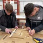 Environmental & Building Services Modern Trade Apprenticeships Taster