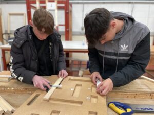 Environmental & Building Services Modern Trade Apprenticeships Taster