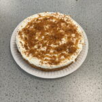 Tasty Creations in Home Ec.
