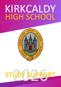 Kirkcaldy High School Study Support Booklet