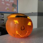 Spooky Shapes in Supported Learning 👻