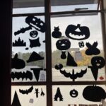 Spooky Shapes in Supported Learning 👻