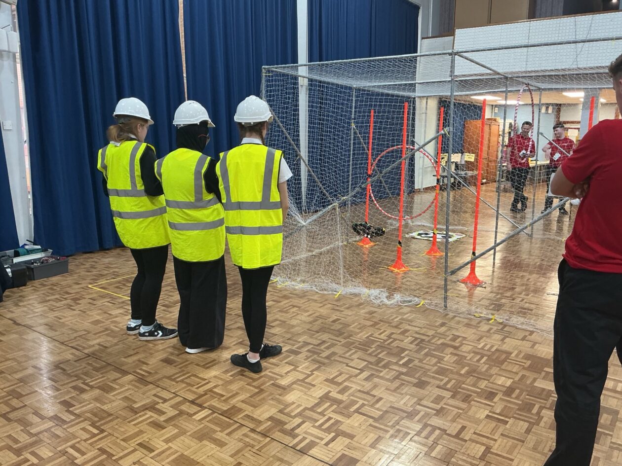 Quadcopter Challenge - Part 2