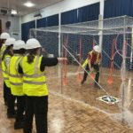 Quadcopter Challenge - Part 2