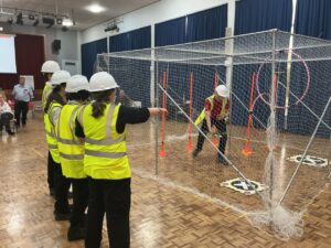 Quadcopter Challenge - Part 2