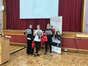 Quadcopter Challenge - Part 2