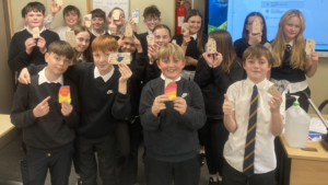 First Steps in Design, Engineering, and Technology