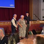 Friends of Kirkcaldy High School Race Night 2025