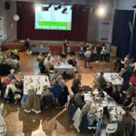 Friends of Kirkcaldy High School Race Night 2025