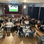 Friends of Kirkcaldy High School Race Night 2025