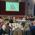 Friends of Kirkcaldy High School Race Night 2025