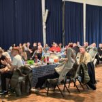 Friends of Kirkcaldy High School Race Night 2025