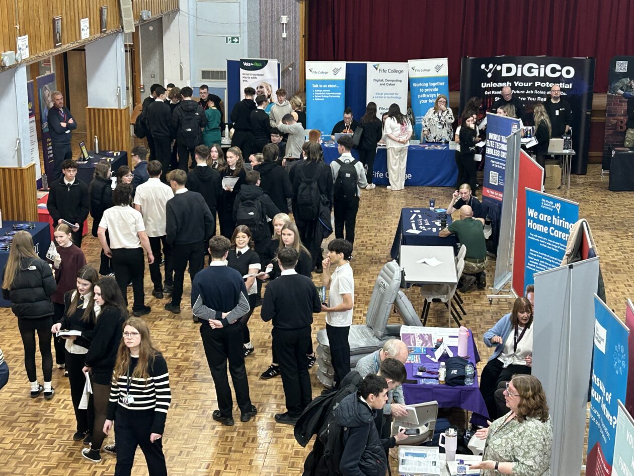 Careers Fair 2025