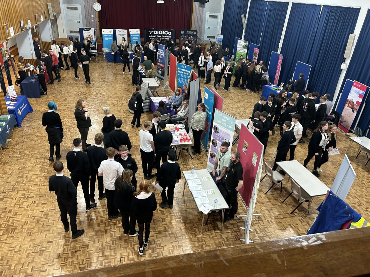 Careers Fair 2025