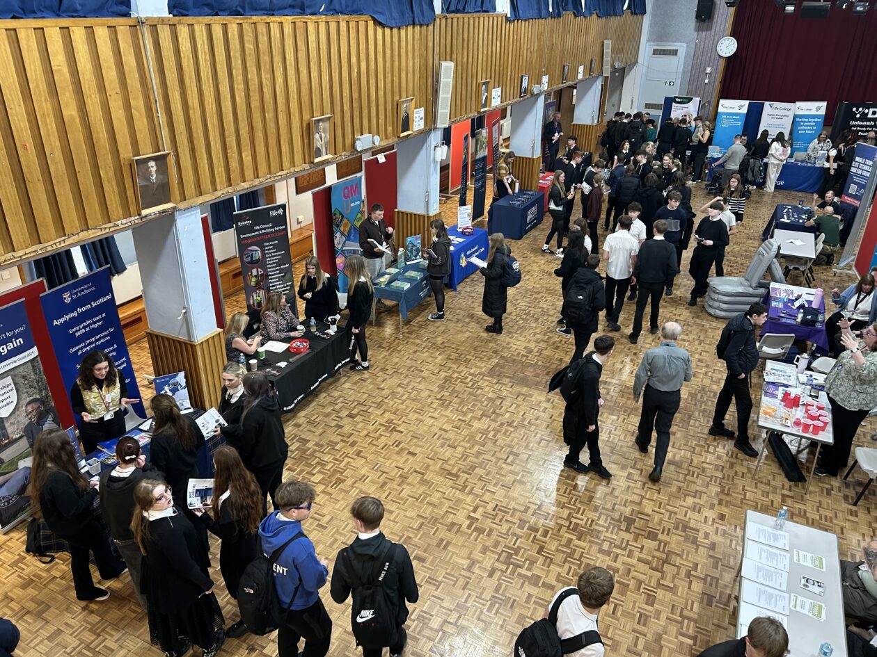 Careers Fair 2025